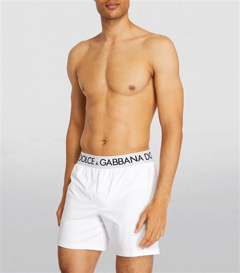 boxer dolce gabbana baratos